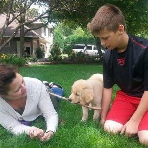 Meet your Posher, Mt